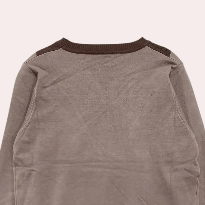 Tica - Stylischer Strickpullover für Damen