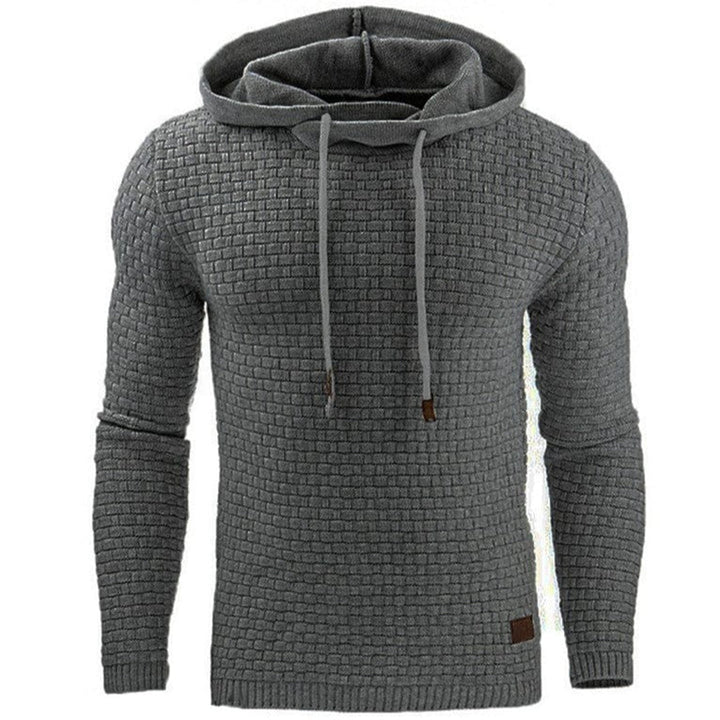 Samuel - Lässiger Pullover